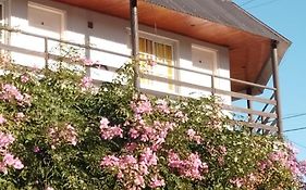 Hospedaje Navarro Dpto N3 matrimonial